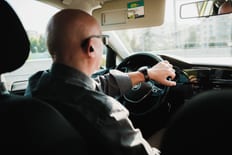 Driving
